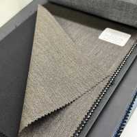 01743-73 25SSHERDREX [Classico] Classico Laine Marron Peau De Requin[Textile] Kunishima Co., Ltd. Sous-photo