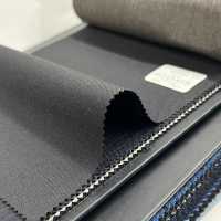 01743-83 25SSHERDREX [Classico] Classico Laine Marron Peau De Requin[Textile] Kunishima Co., Ltd. Sous-photo