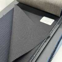 01743-83 25SSHERDREX [Classico] Classico Laine Marron Peau De Requin[Textile] Kunishima Co., Ltd. Sous-photo