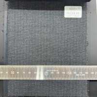 01744-44 25SSHERDREX [Classico] Classico Laine Grise Rayée[Textile] Kunishima Co., Ltd. Sous-photo