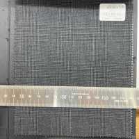 01745-55 25SSHERDREX [Classico] Laine Classique à Carreaux Glen Gris[Textile] Kunishima Co., Ltd. Sous-photo