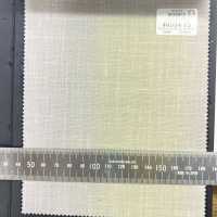 46554-75 25SSHERDREX [WOOL&LINEN] Tissage En Laine Et Lin Beige[Textile] Kunishima Co., Ltd. Sous-photo