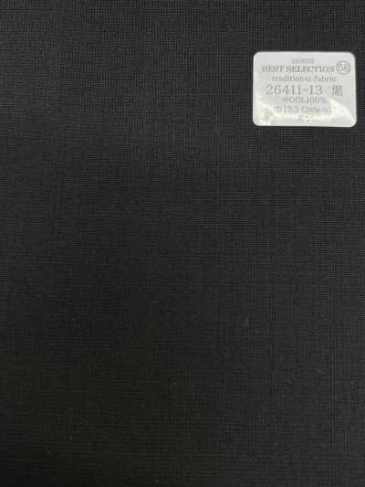 26411-13 26SS MEILLEURE SÉLECTION [tissu traditionnel] Tissu traditionnel