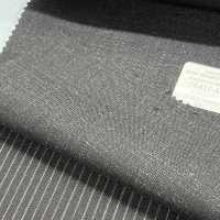 26411-40 25SS MEILLEURE SÉLECTION [Tissu Traditionnel] Tissu Traditionnel Uni Sans Motif Gris[Textile] Kunishima Co., Ltd. Sous-photo