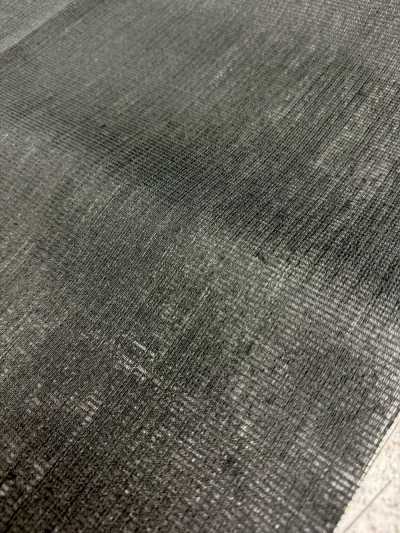LTB5-150 Toile à crin noire Bus véritable