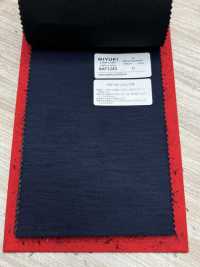 8MF3285 25AW LOOP LABO (Loop Lab) Bleu Chiné[Textile] Filatures De Laine Miyuki Sous-photo