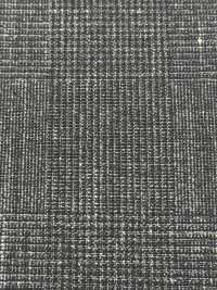 2MK3302 25SS MIYUKI MIYUKI VARAIETES MOTOMACHI Chèque Textile Filatures De Laine Miyuki Sous-photo