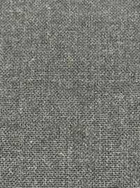 2MN3376 25SS MIYUKI Textile Variétés MIYUKI VARAIETES GINZA Gris Sans Motif Filatures De Laine Miyuki Sous-photo