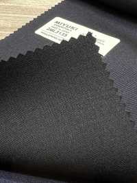 2ML3135 26SS Miyuki Textile MIYUKI ESSENTIALS ACTIVA ADVANCE Sans Motif Filatures De Laine Miyuki Sous-photo