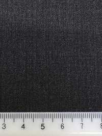 2ML3146 26SS Miyuki Textile MIYUKI ESSENTIALS ACTIVA ADVANCE Gris Anthracite Ciel Sans Motif Filatures De Laine Miyuki Sous-photo
