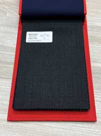 2ML3146 26SS Miyuki Textile MIYUKI ESSENTIALS ACTIVA ADVANCE Gris Anthracite Ciel Sans Motif Filatures De Laine Miyuki Sous-photo