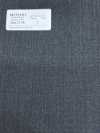 2ML3146 26SS Tissu MIYUKI Essentials ACTIVA ADVANCE gris charbon uni