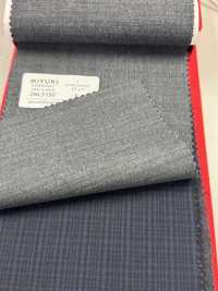 2ML3150 25SS MIYUKI Textile ACTIVA ADVANCE Gris Moyen Sans Motif Miyuki Keori (Miyuki) Sous-photo