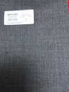 2ML3150 26AW MIYUKI Textile ESSENTIALS sergé extensible gris moyen uni