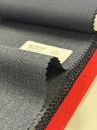 2MK3066 Textile MIYUKI ESSENTIALS ACTIVA Gris Sans Motif Miyuki Keori (Miyuki) Sous-photo