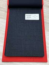 2MK3066 26SS Miyuki Textile MIYUKI ESSENTIALS ACTIVA Bleu Uni Filatures De Laine Miyuki Sous-photo