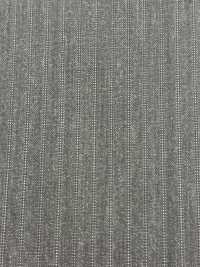 2MK3081 25SS MIYUKI Textile ACTIVA Rayures Gris Anthracite Ciel Miyuki Keori (Miyuki) Sous-photo