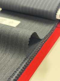 2MK3081 25SS MIYUKI Textile ACTIVA Rayures Gris Anthracite Ciel Miyuki Keori (Miyuki) Sous-photo
