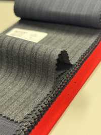 2MK3103 25SS MIYUKI Textile ACTIVA Anthracite Gris Ciel Petite Miyuki Keori (Miyuki) Sous-photo