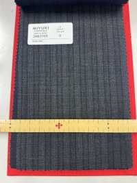 2MK3103 25SS MIYUKI Textile ACTIVA Anthracite Gris Ciel Petite Miyuki Keori (Miyuki) Sous-photo