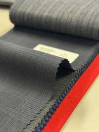 2MK3114 25SS MIYUKI ESSENTIALS ACTIVA Tissu à Carreaux[Textile] Miyuki Keori (Miyuki) Sous-photo