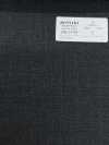 2ML3194 Tissu Miyuki MIYUKI Essentials TROPICS uni gris anthracite