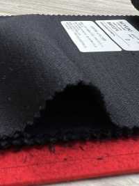8MF3274 25AW LOOP LABO Bleu Marine Chiné[Textile] Filatures De Laine Miyuki Sous-photo