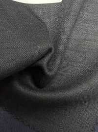 8MF3274 25AW LOOP LABO Bleu Marine Chiné[Textile] Filatures De Laine Miyuki Sous-photo