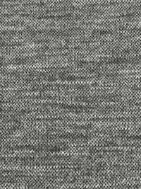 8MF3296 25SS MIYUKI Textile BRIGHT MOCKRODY Anthracite Gris Ciel Sans Motif Miyuki Keori (Miyuki) Sous-photo