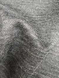8MF3296 25AW LOOP LABO (Laboratoire En Boucle) Gris Chiné[Textile] Filatures De Laine Miyuki Sous-photo