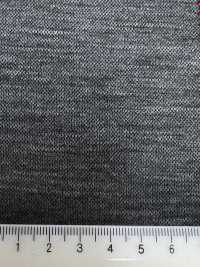 8MF3296 25AW LOOP LABO (Laboratoire En Boucle) Gris Chiné[Textile] Filatures De Laine Miyuki Sous-photo