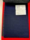 8MK2316 25SS MIYUKI Textile MANERD JURSEY DRY Bleu Marine Sans Motif