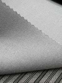 896S4614 NIKKE NIKKE Noir Gris Sans Motif Fil Simple 140 Fil Simple[Textile] NIKKE Sous-photo