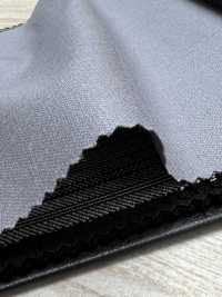 896S4614 NIKKE NIKKE Noir Gris Sans Motif Fil Simple 140 Fil Simple[Textile] NIKKE Sous-photo