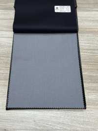 896S4614 NIKKE NIKKE Noir Gris Sans Motif Fil Simple 140 Fil Simple[Textile] NIKKE Sous-photo