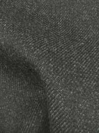 NMAFD001 NIKKE NIKKE DENIM Noir Sans Motif Fil Simple 120 Fil Simple[Textile] NIKKE Sous-photo