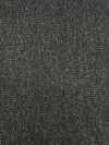 NMAFD001-039 NIKKE WOOL DENIM Noir Sans Motif Fil Simple 120 Fil Simple