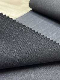 NMAFD008 NIKKE NIKKE DENIM Noir Sans Motif Fil Simple 120 Fil Simple[Textile] NIKKE Sous-photo