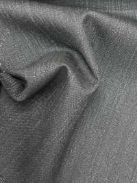NMAFD008 NIKKE NIKKE DENIM Noir Sans Motif Fil Simple 120 Fil Simple[Textile] NIKKE Sous-photo