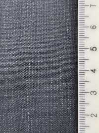 NMAFD008 NIKKE NIKKE DENIM Noir Sans Motif Fil Simple 120 Fil Simple[Textile] NIKKE Sous-photo