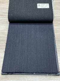 NMAFD008 NIKKE NIKKE DENIM Noir Sans Motif Fil Simple 120 Fil Simple[Textile] NIKKE Sous-photo
