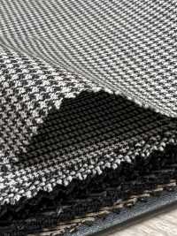 896M2321 Motif Pied-de-poule NIKKE TRAVEL, 120 Fils Simples[Textile] NIKKE Sous-photo