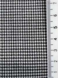 896M2321 Motif Pied-de-poule NIKKE TRAVEL, 120 Fils Simples[Textile] NIKKE Sous-photo