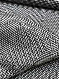 896M2322 NIKKE TRAVEL Glen Check 120 % Fil Fil[Textile] NIKKE Sous-photo