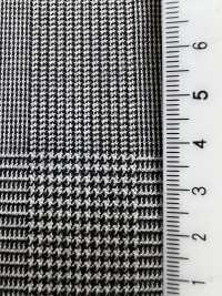 896M2322 NIKKE TRAVEL Glen Check 120 % Fil Fil[Textile] NIKKE Sous-photo