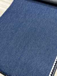 896S4311-35 NIKKE NIKKE DENIM Bleu Clair Sans Motif Fil Simple 140 Fil Simple[Textile] NIKKE Sous-photo