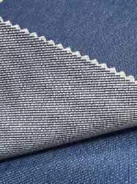 896S4311-35 NIKKE NIKKE DENIM Bleu Clair Sans Motif Fil Simple 140 Fil Simple[Textile] NIKKE Sous-photo