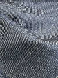 896S4311-35 NIKKE NIKKE DENIM Bleu Clair Sans Motif Fil Simple 140 Fil Simple[Textile] NIKKE Sous-photo