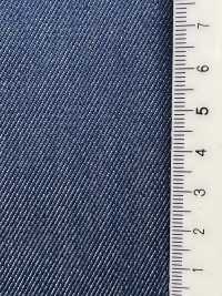 896S4311-35 NIKKE NIKKE DENIM Bleu Clair Sans Motif Fil Simple 140 Fil Simple[Textile] NIKKE Sous-photo
