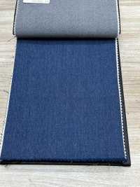 896S4311-34 NIKKE NIKKE DENIM Bleu Clair Sans Motif Fil Simple 140 Fil Simple[Textile] NIKKE Sous-photo
